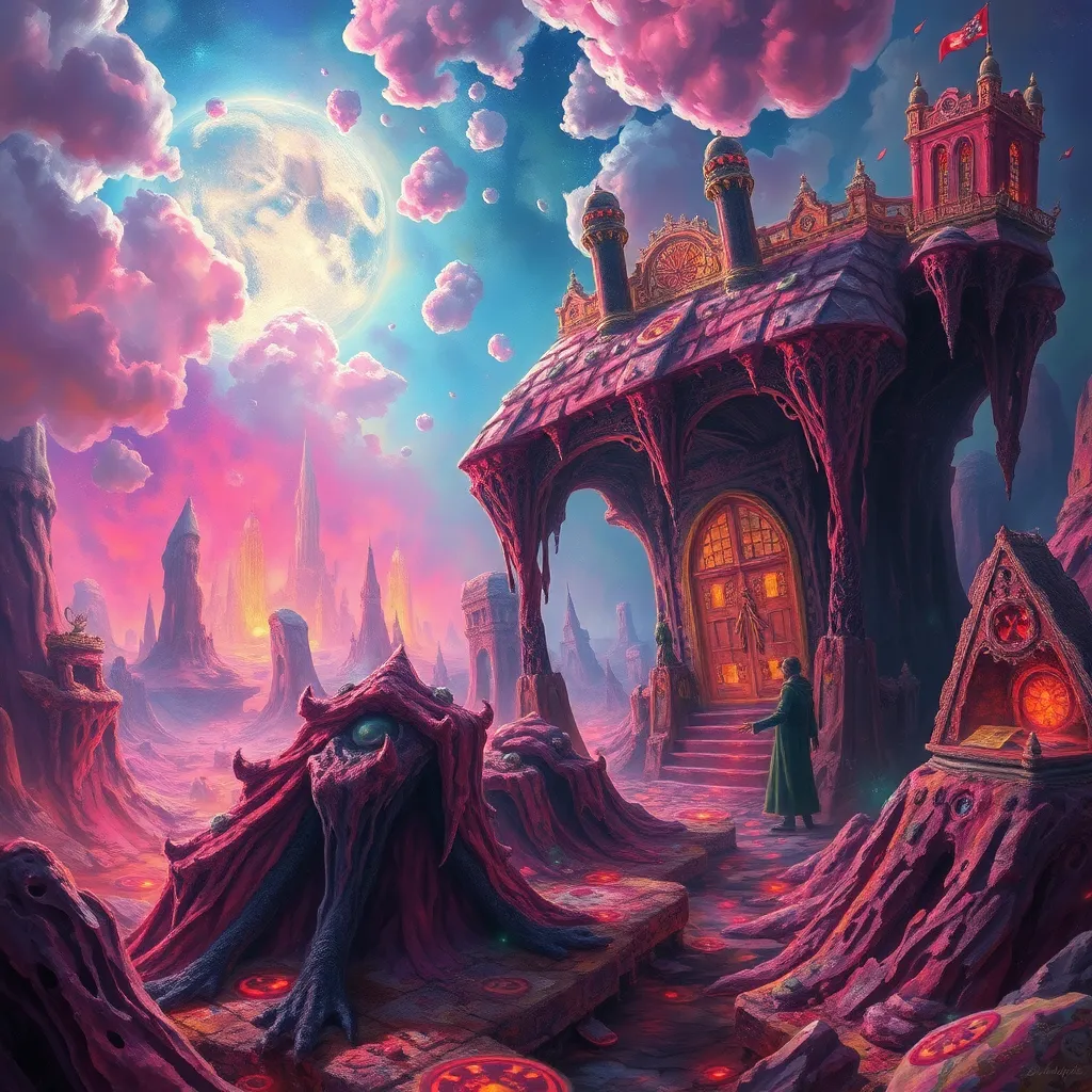 Scene Image