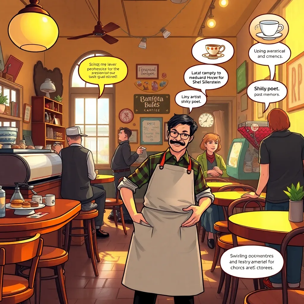 Scene Image