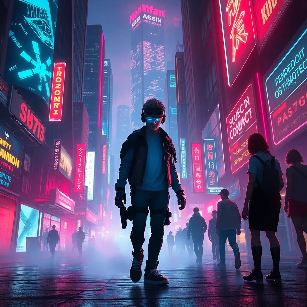 Scene Image