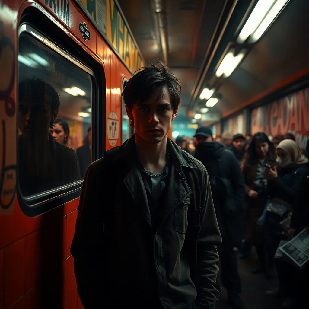 Scene Image