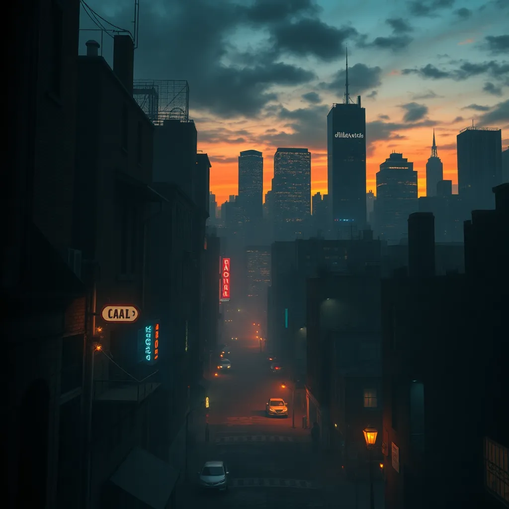 Scene Image