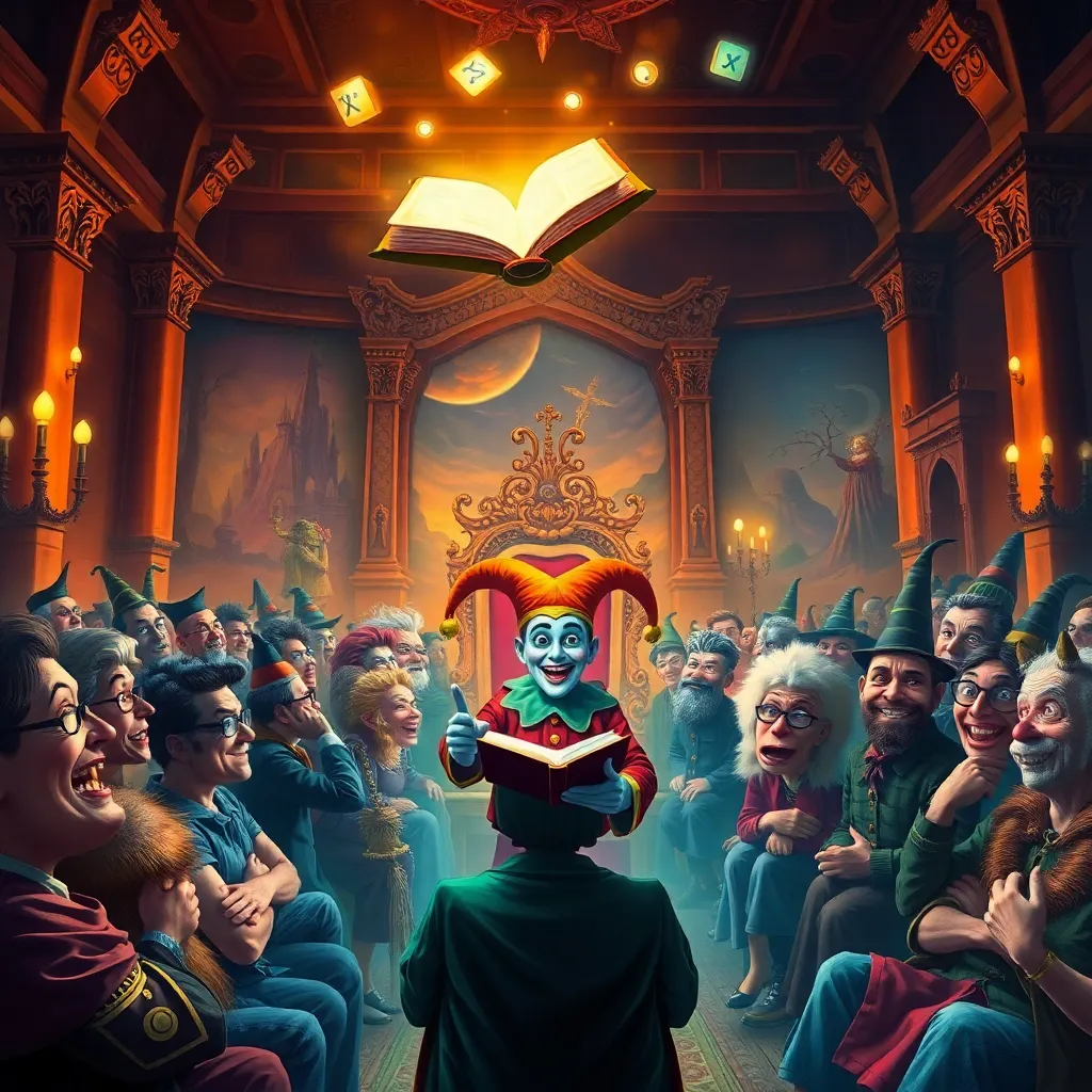Scene Image