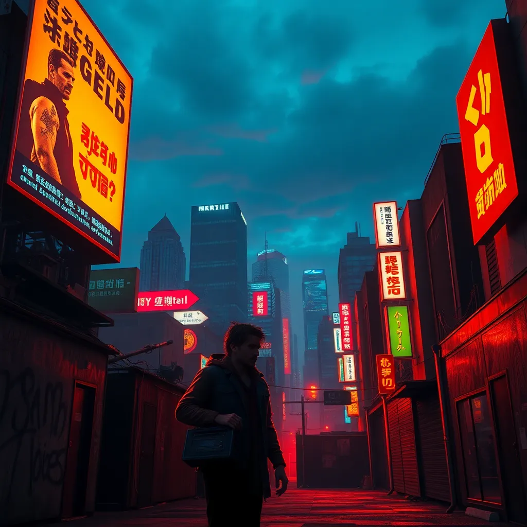 Scene Image