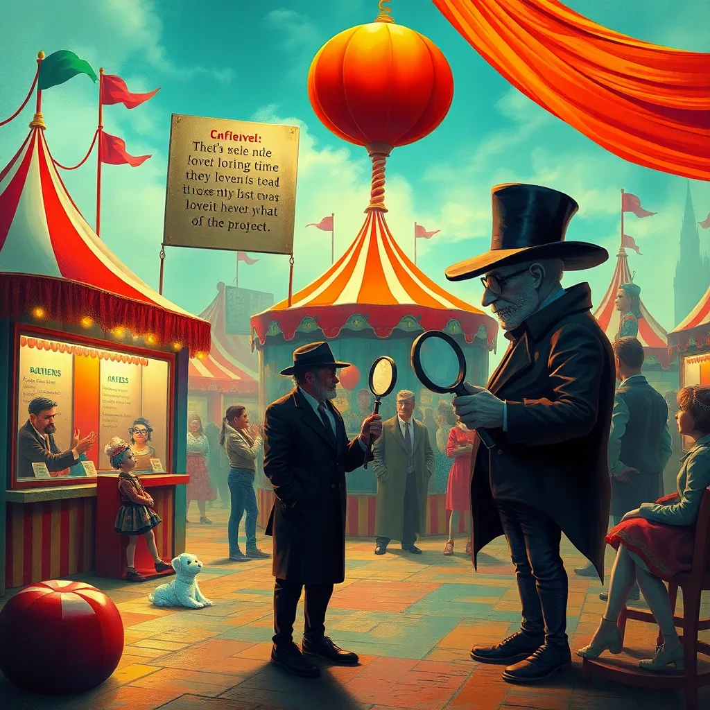Scene Image