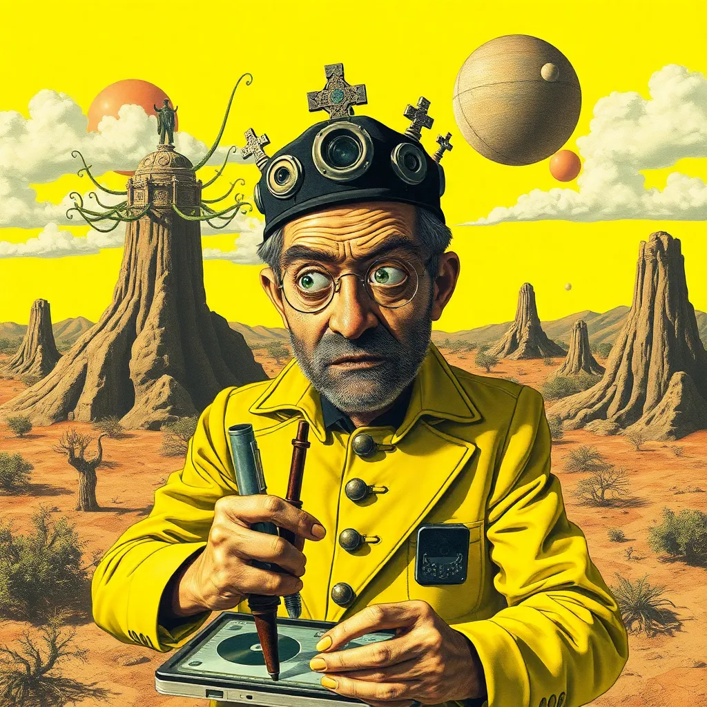 Scene Image