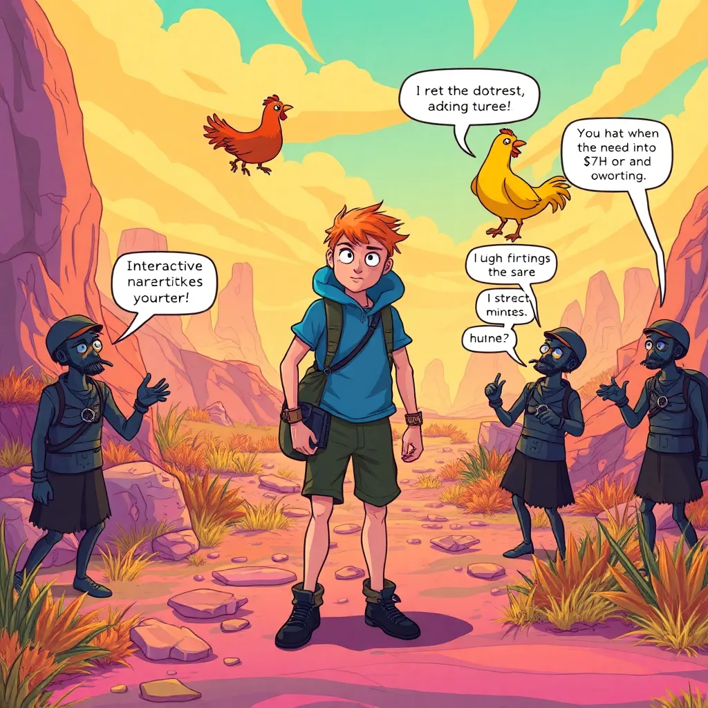 Scene Image