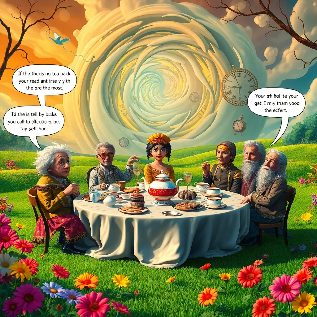 Scene Image