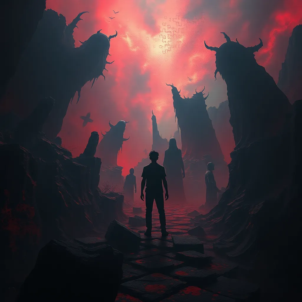 Scene Image
