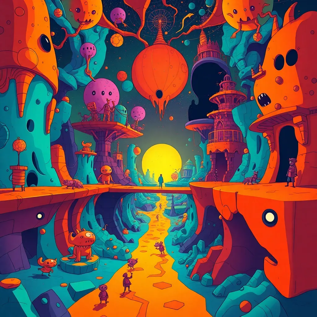 Scene Image
