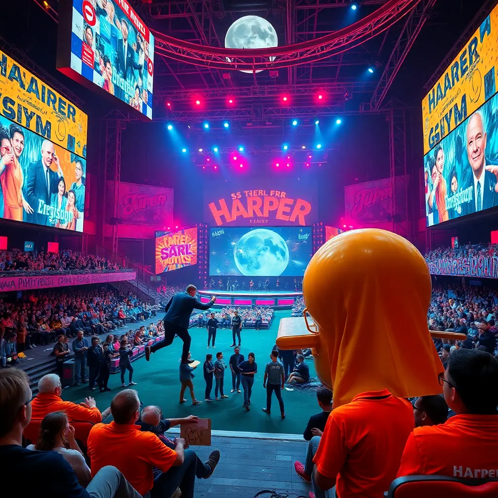Scene Image