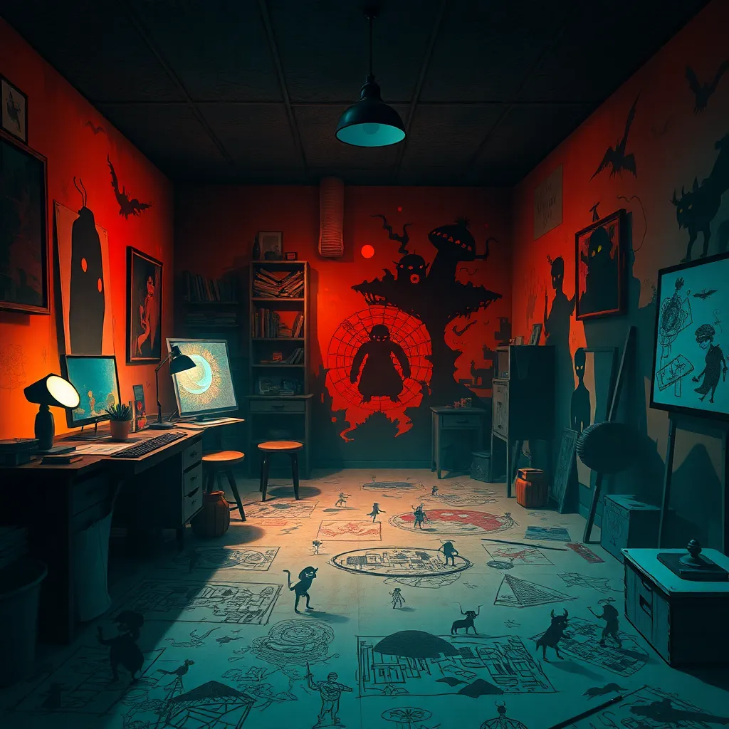Scene Image
