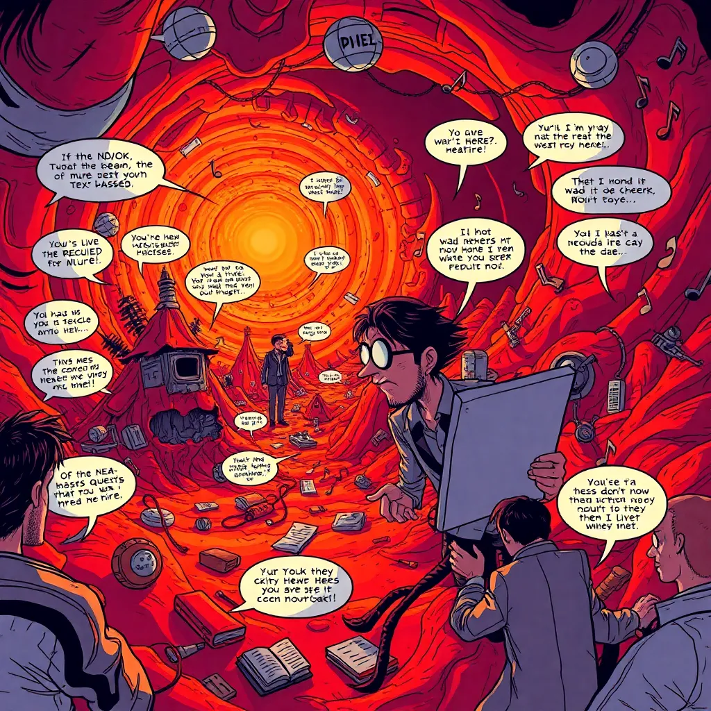 Scene Image