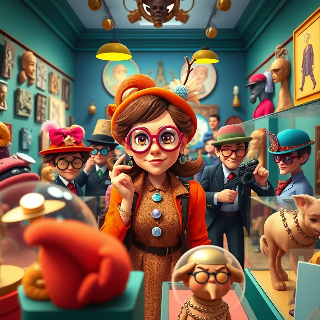Scene Image
