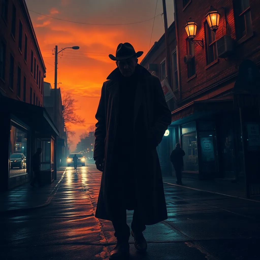 Scene Image
