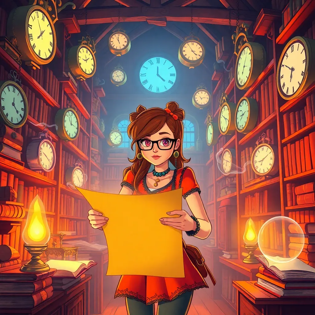 Scene Image