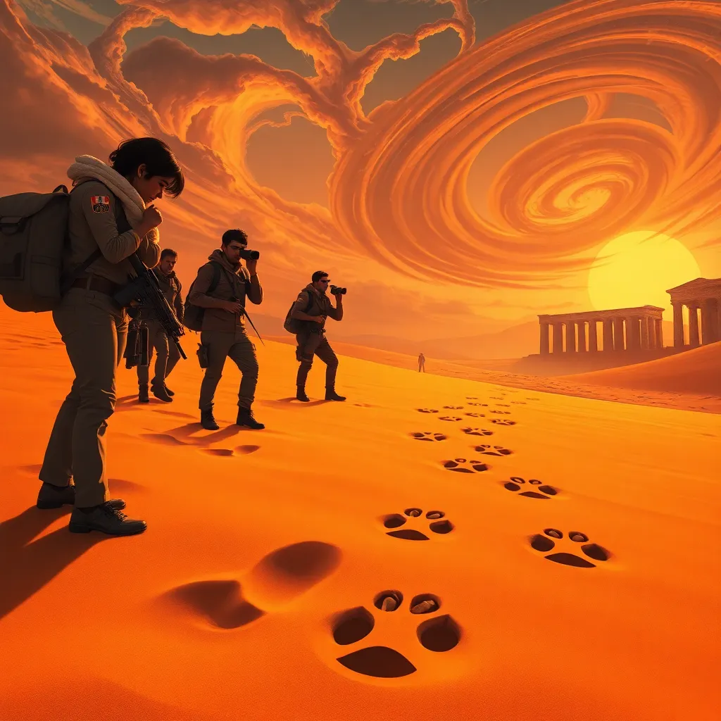 Scene Image