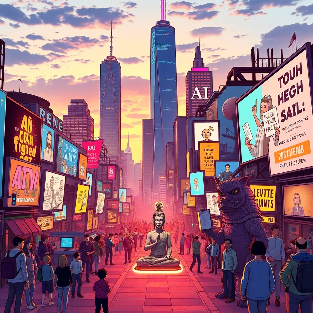 Scene Image