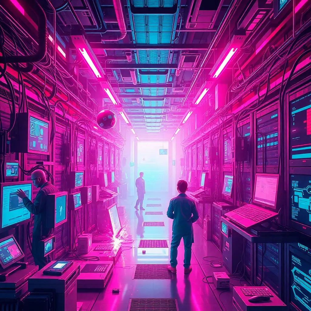 Scene Image