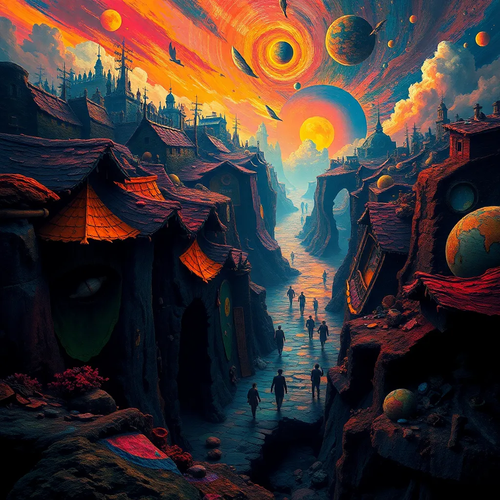 Scene Image