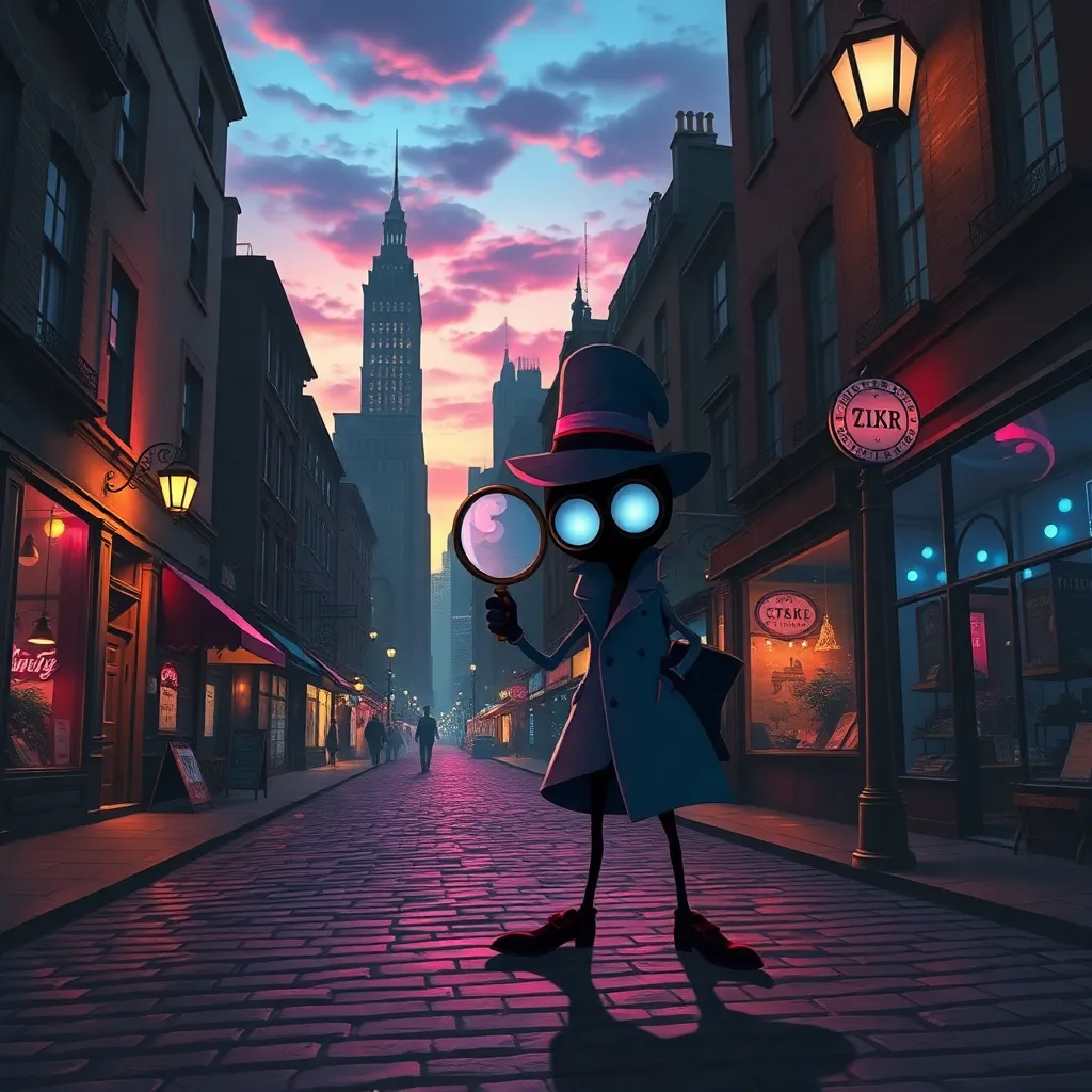 Scene Image