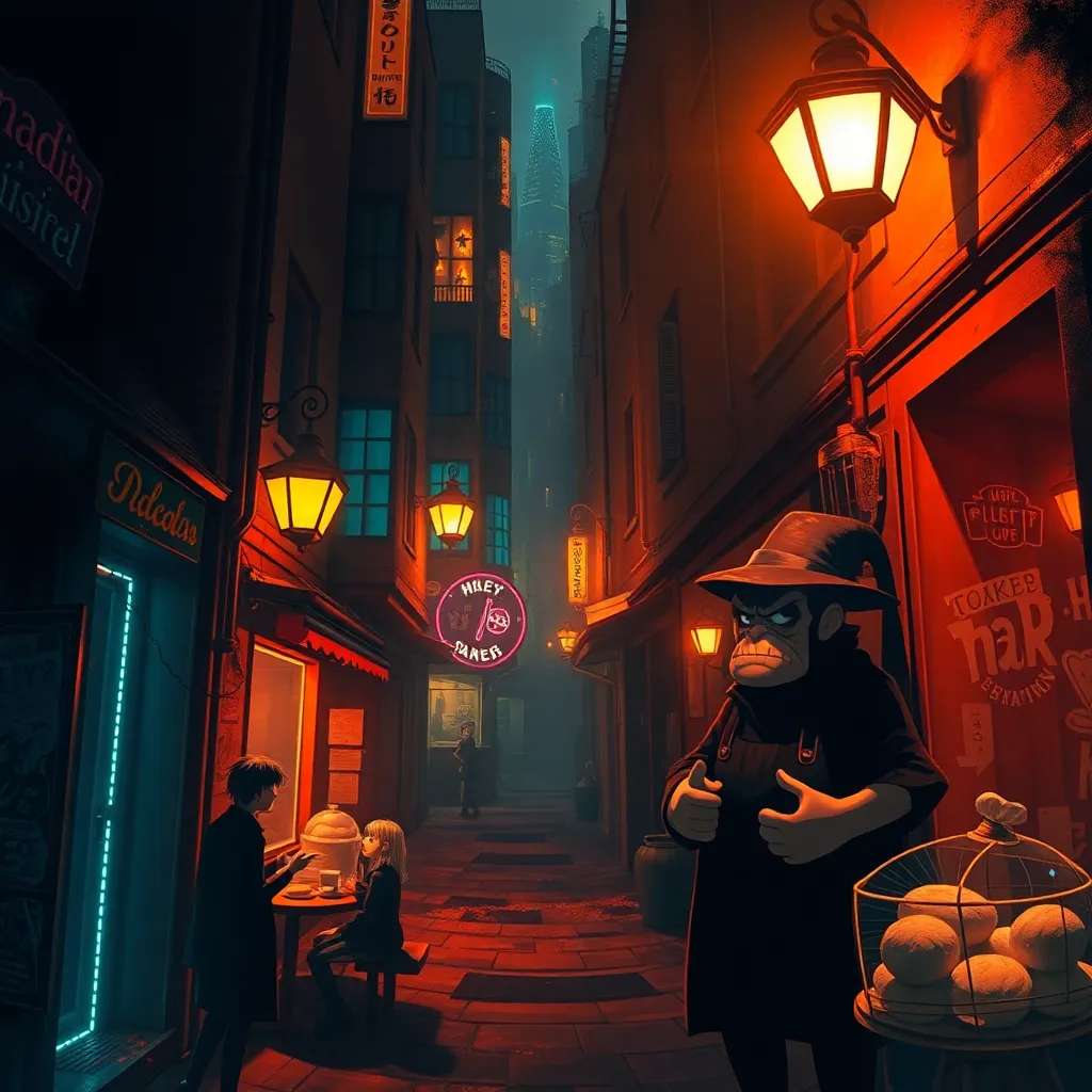 Scene Image