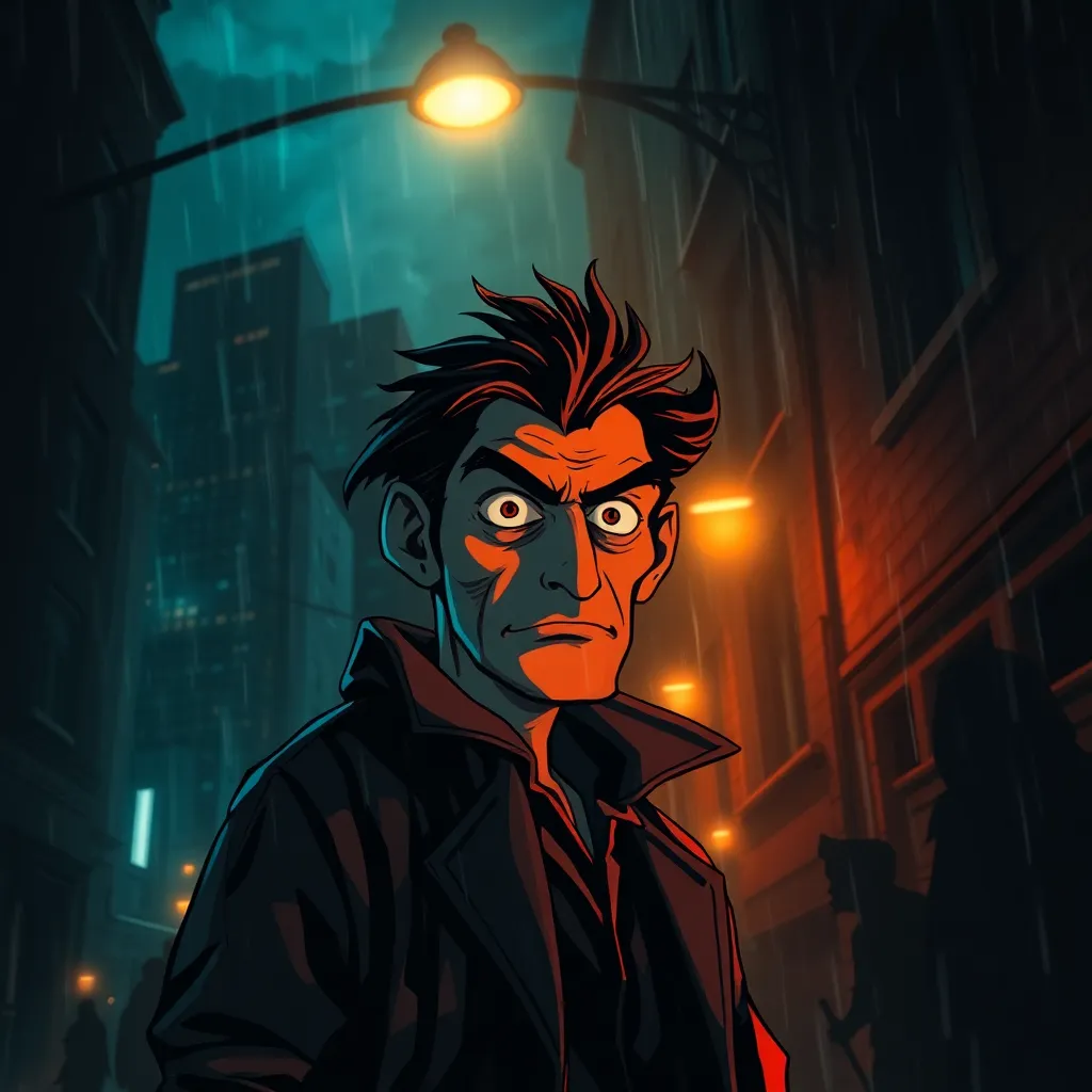 Scene Image