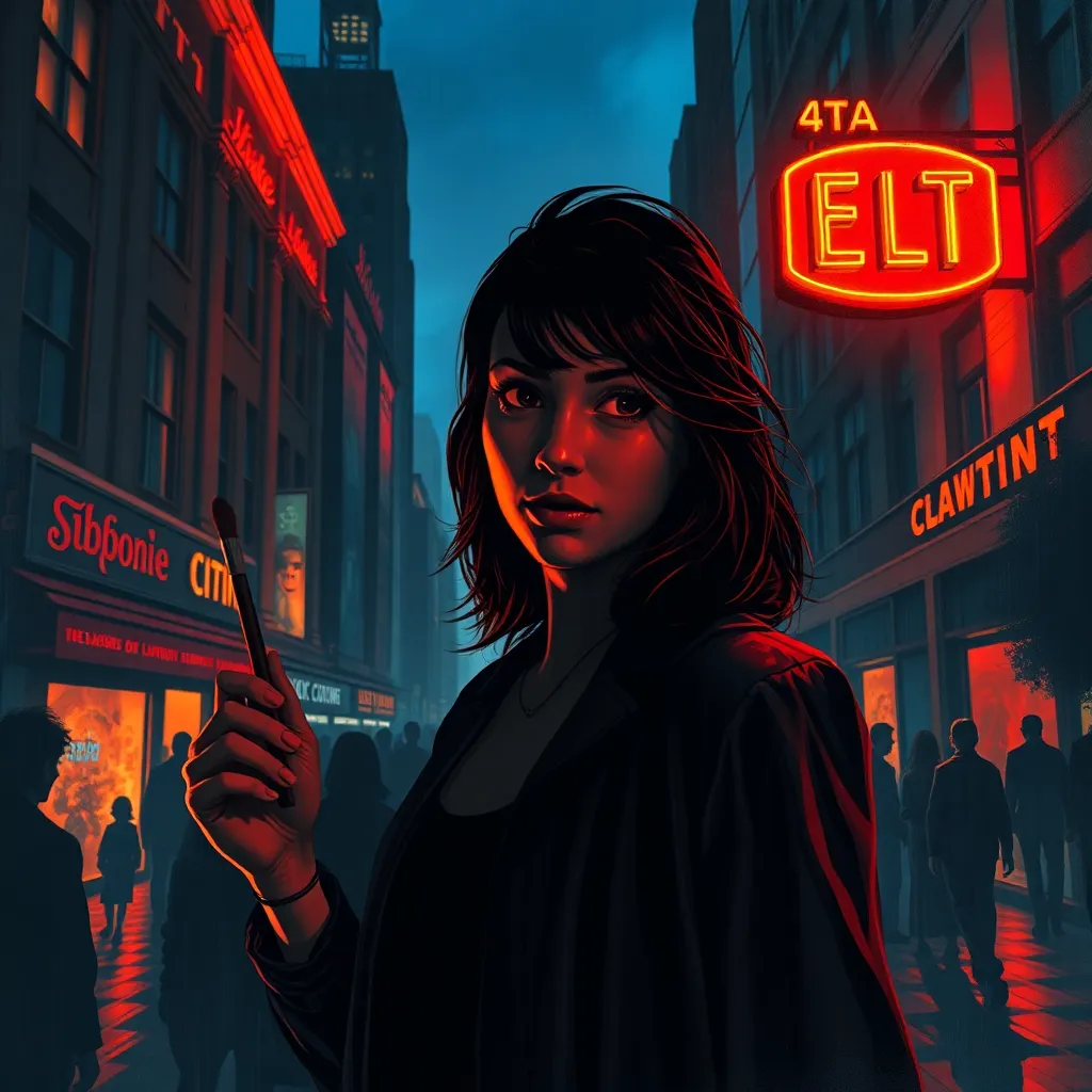 Scene Image