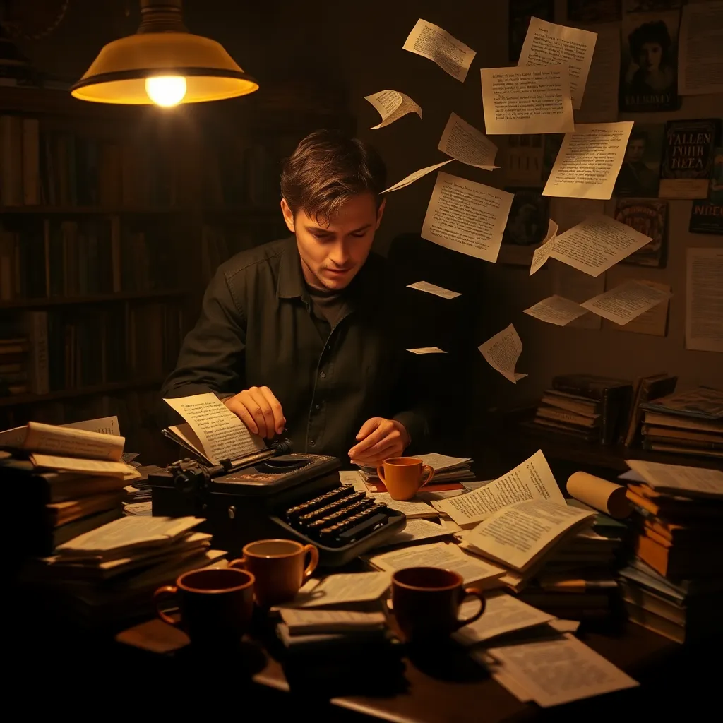Scene Image