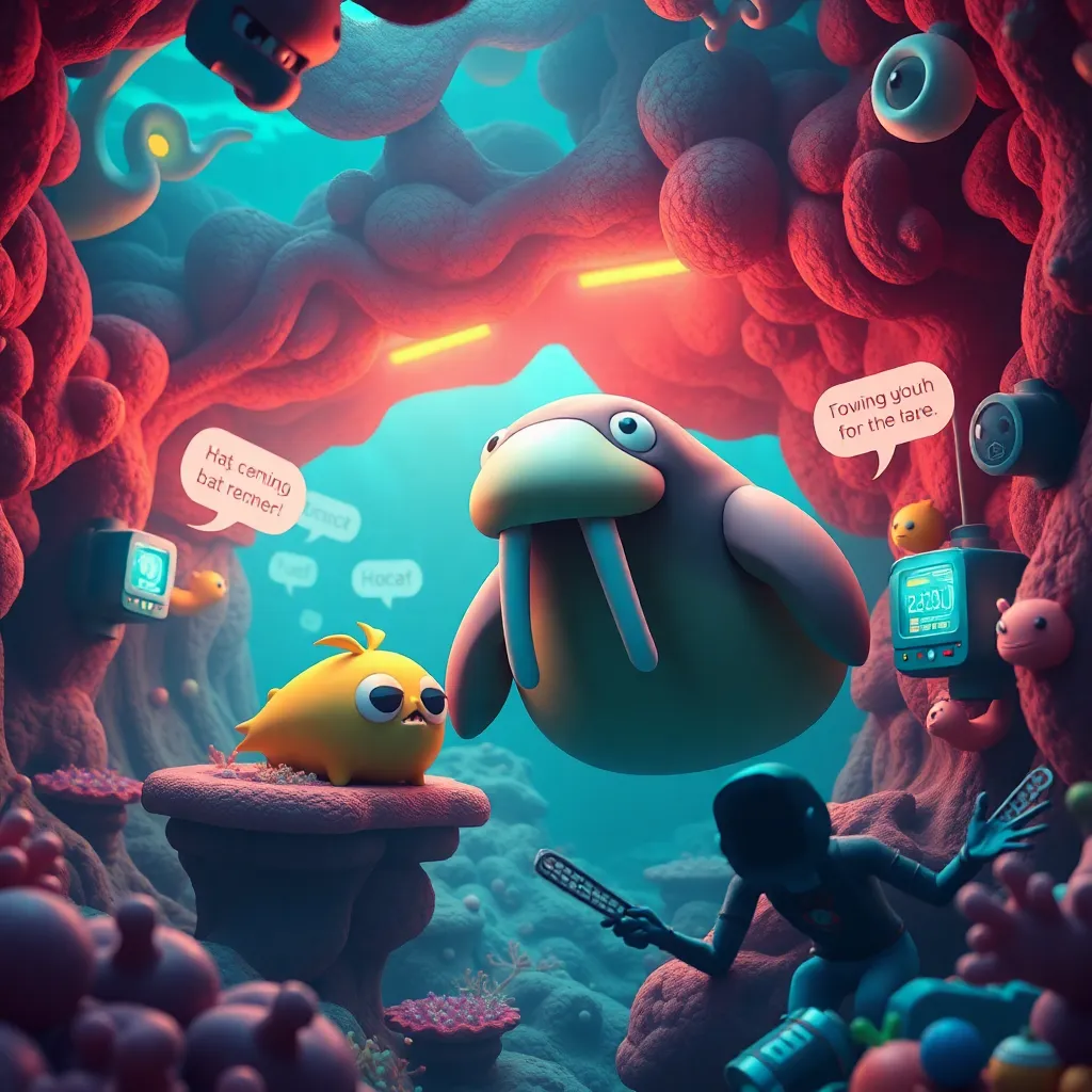 Scene Image