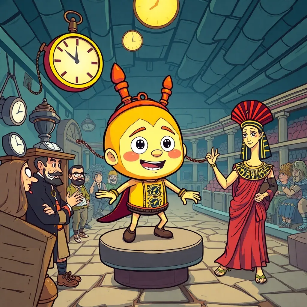 Scene Image