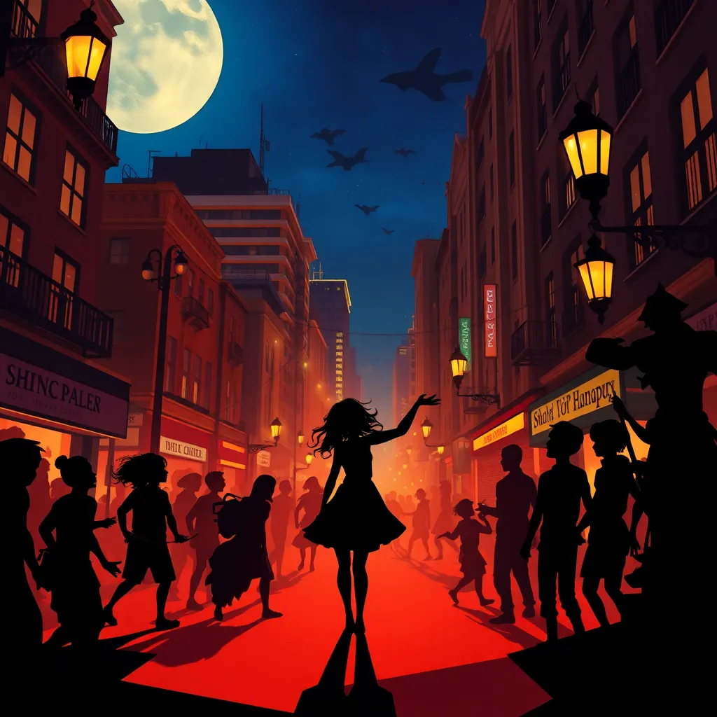 Scene Image