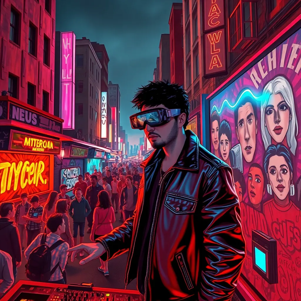 Scene Image