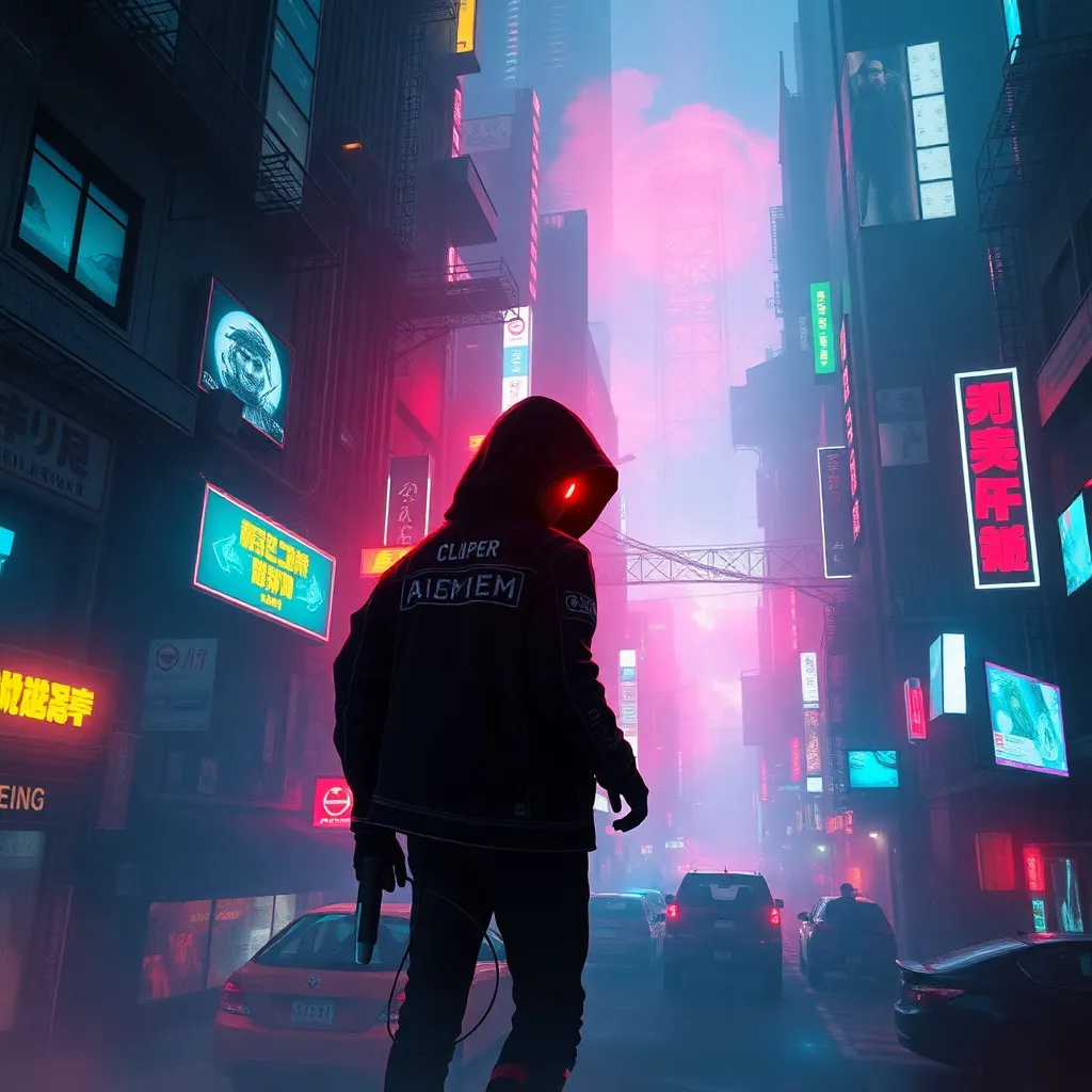 Scene Image