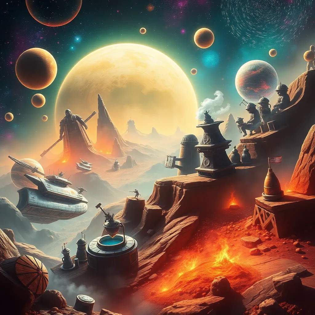 Scene Image