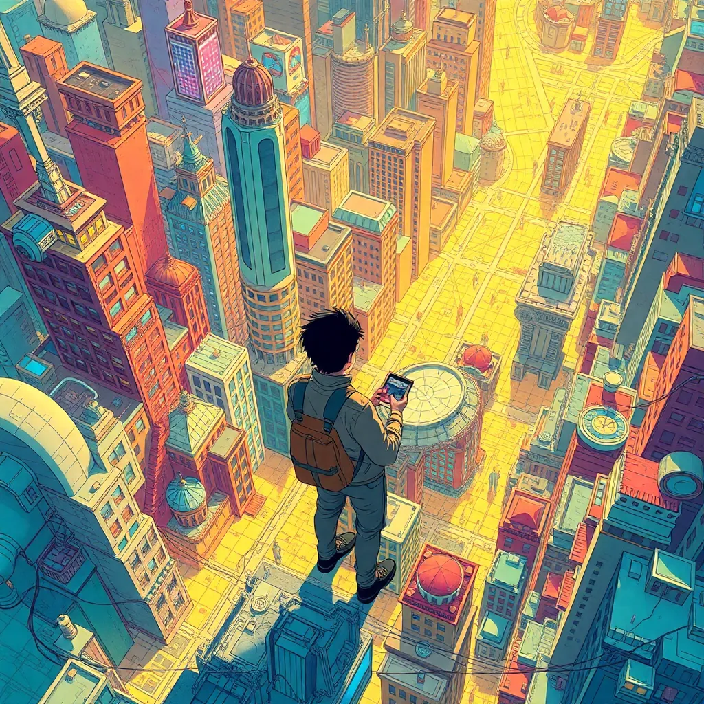 Scene Image
