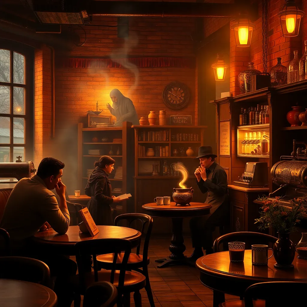 Scene Image