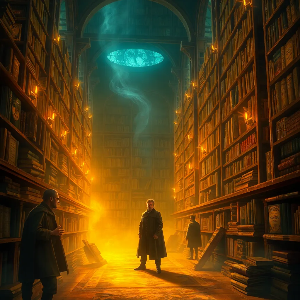 Scene Image