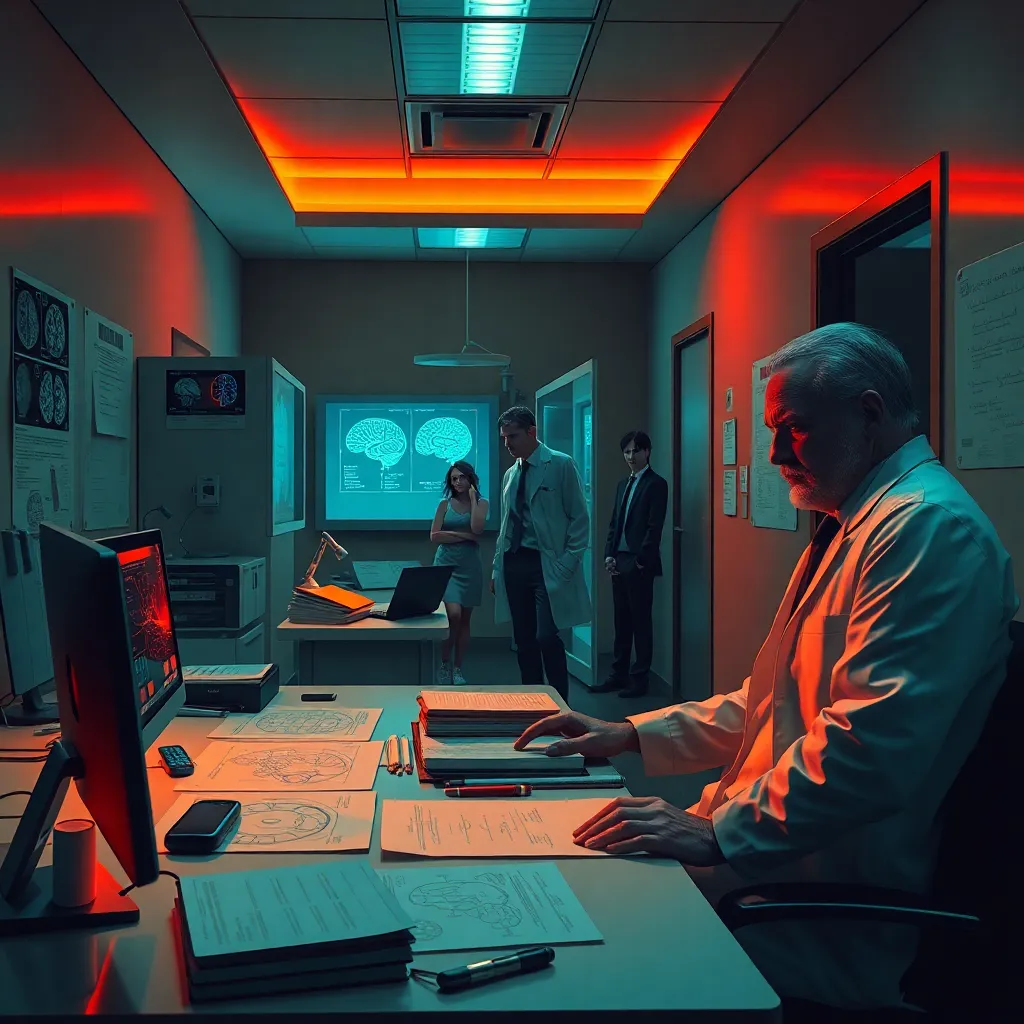 Scene Image