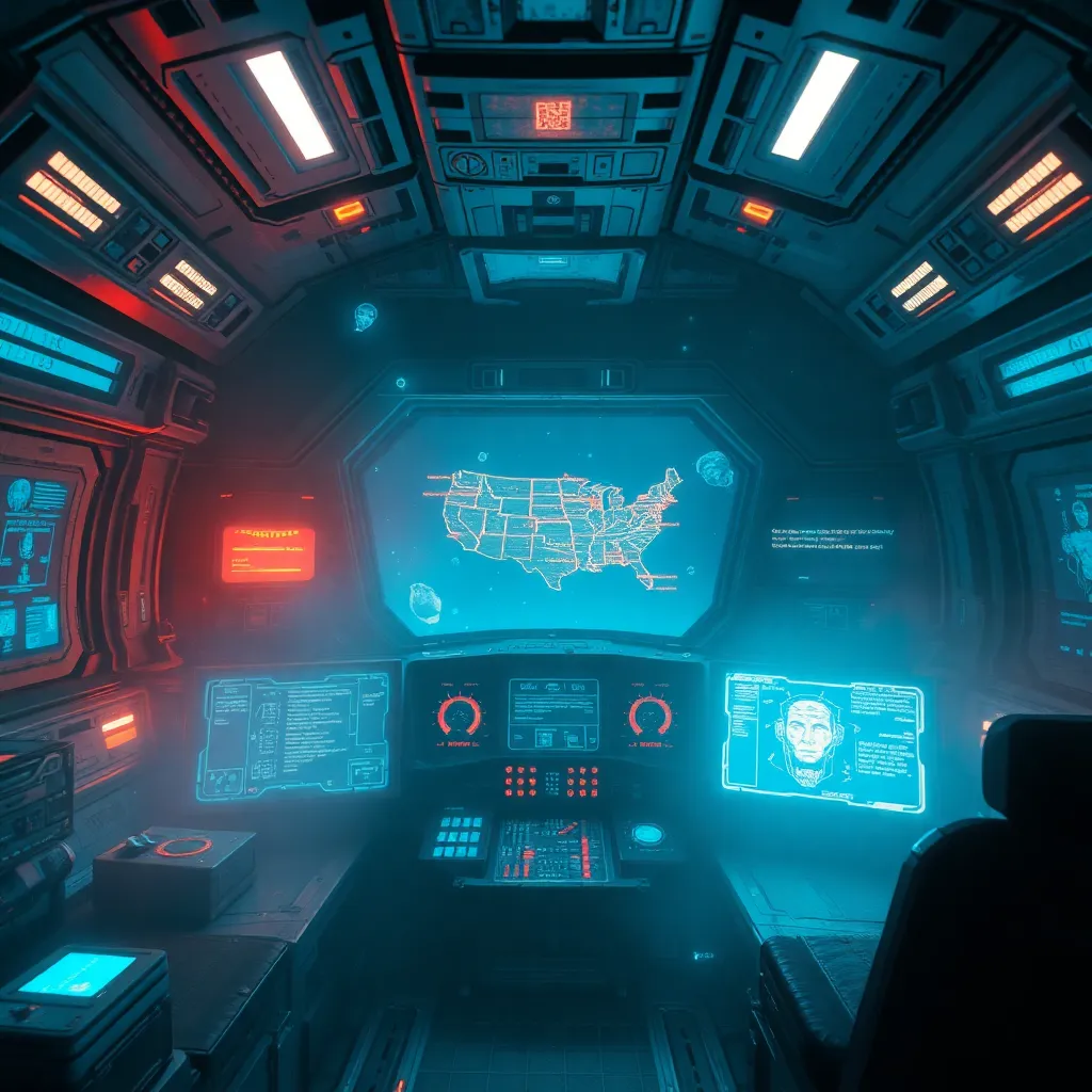 Scene Image