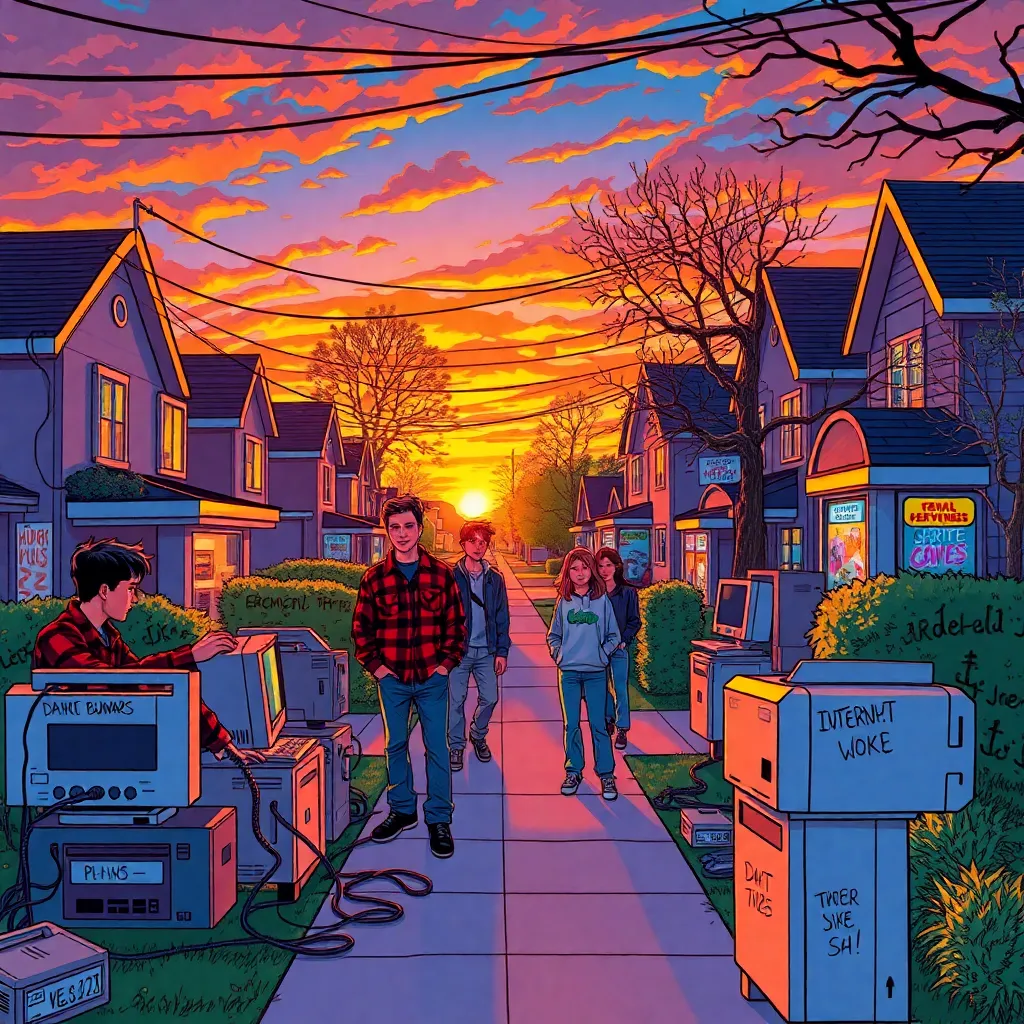 Scene Image