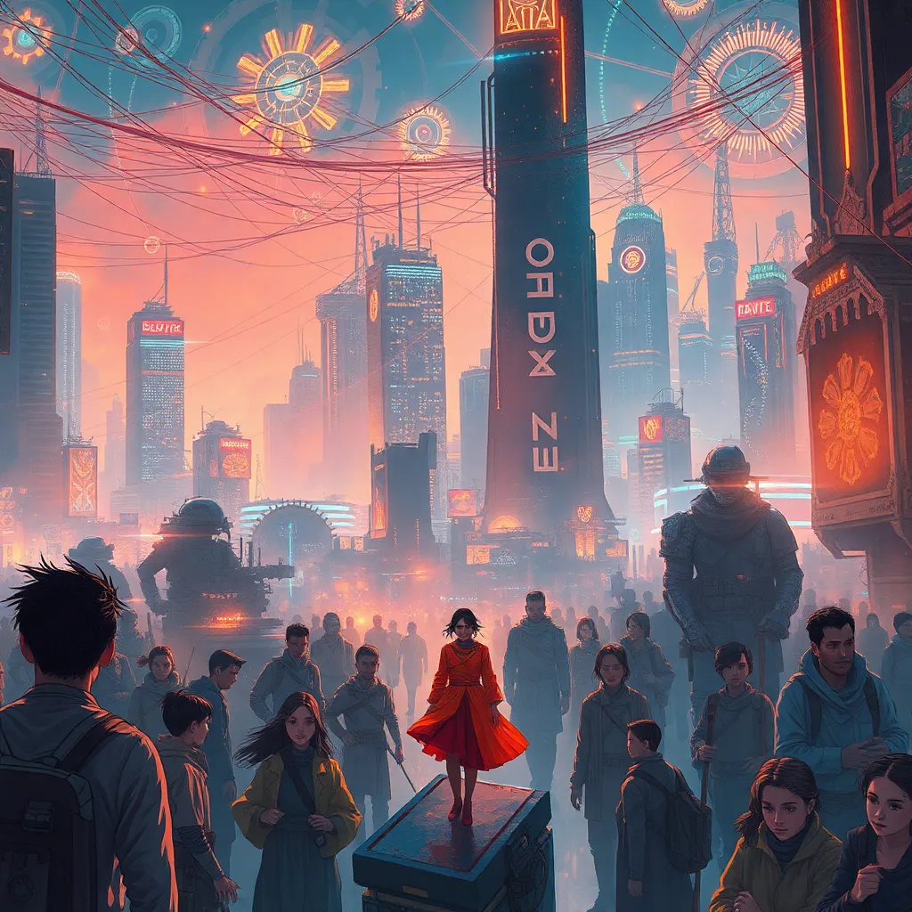 Scene Image