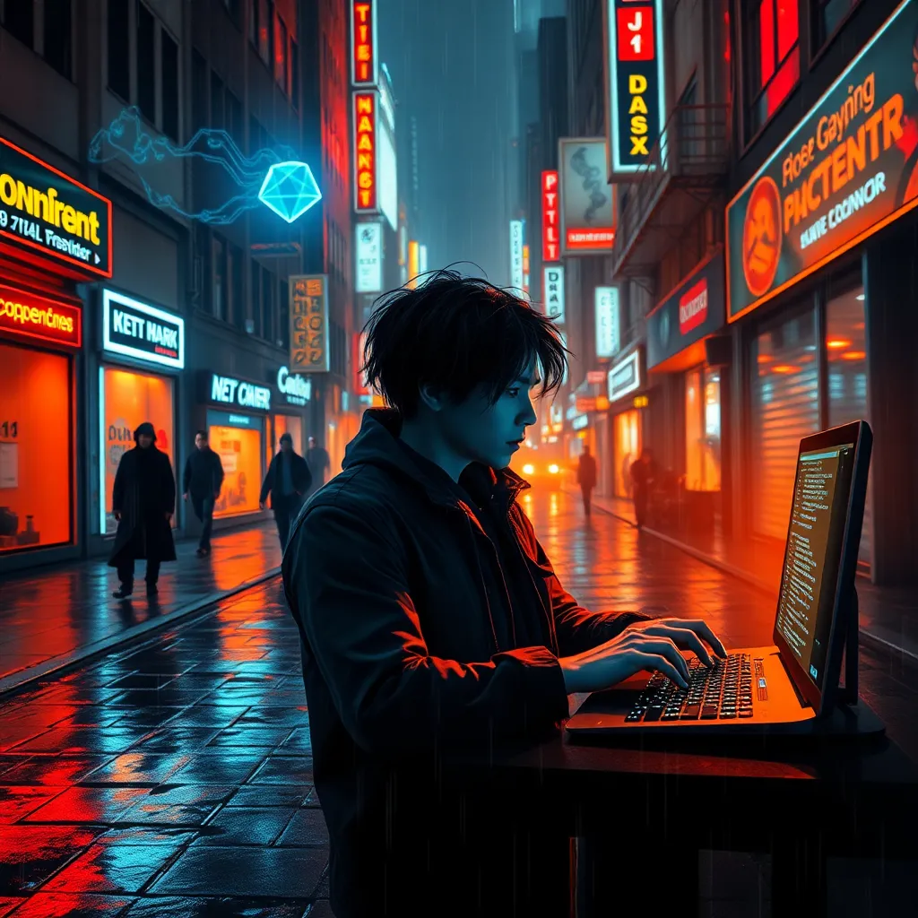 Scene Image