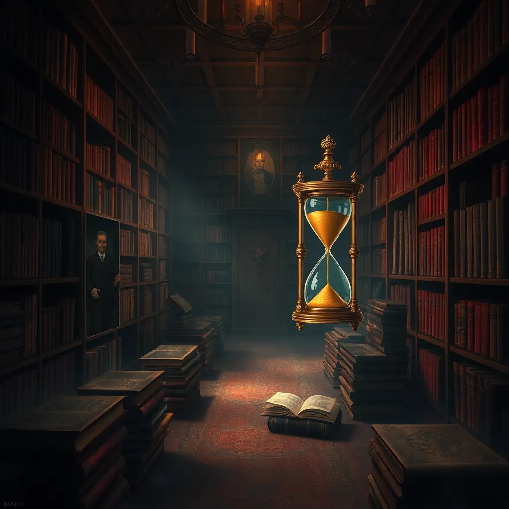 Scene Image