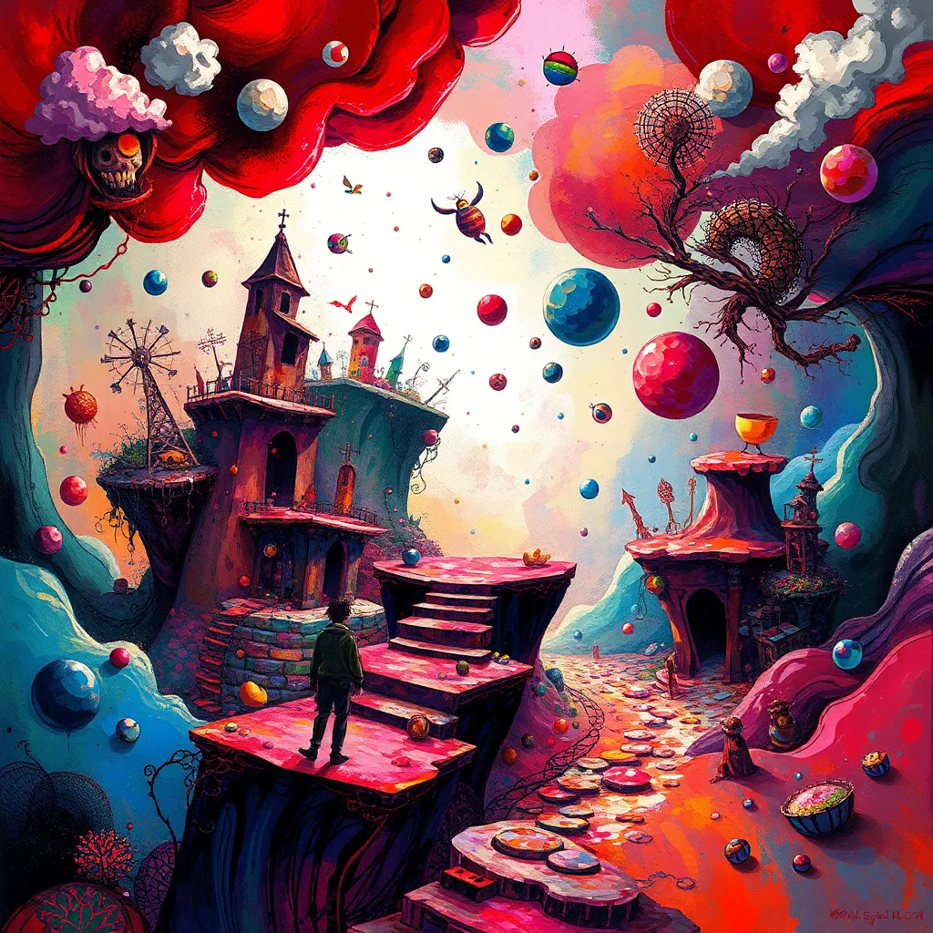 Scene Image