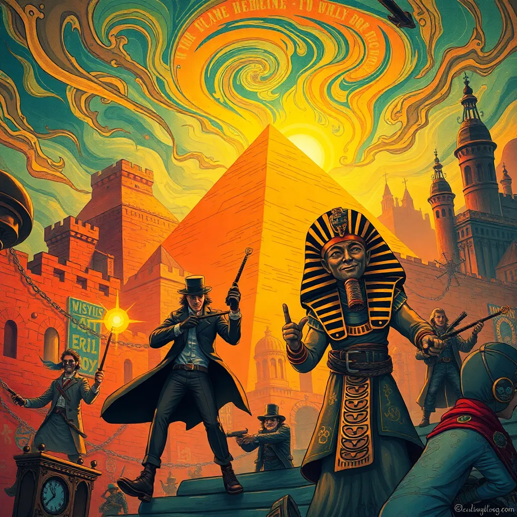 Scene Image