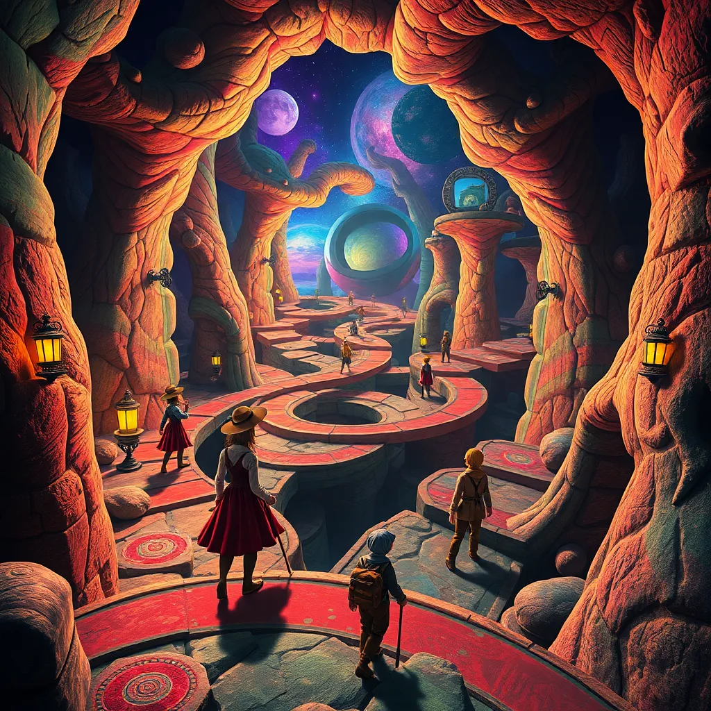 Scene Image
