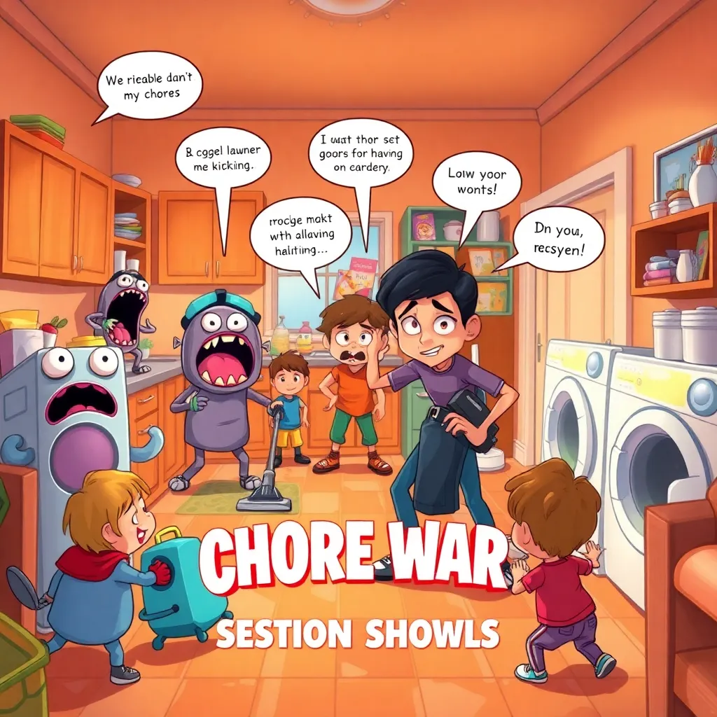 Scene Image