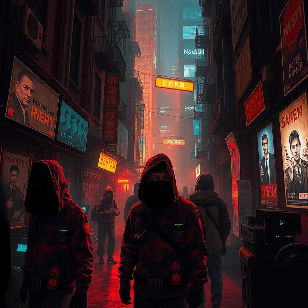 Scene Image