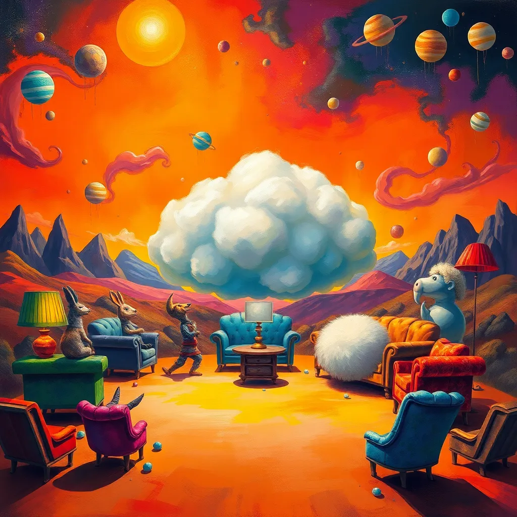 Scene Image