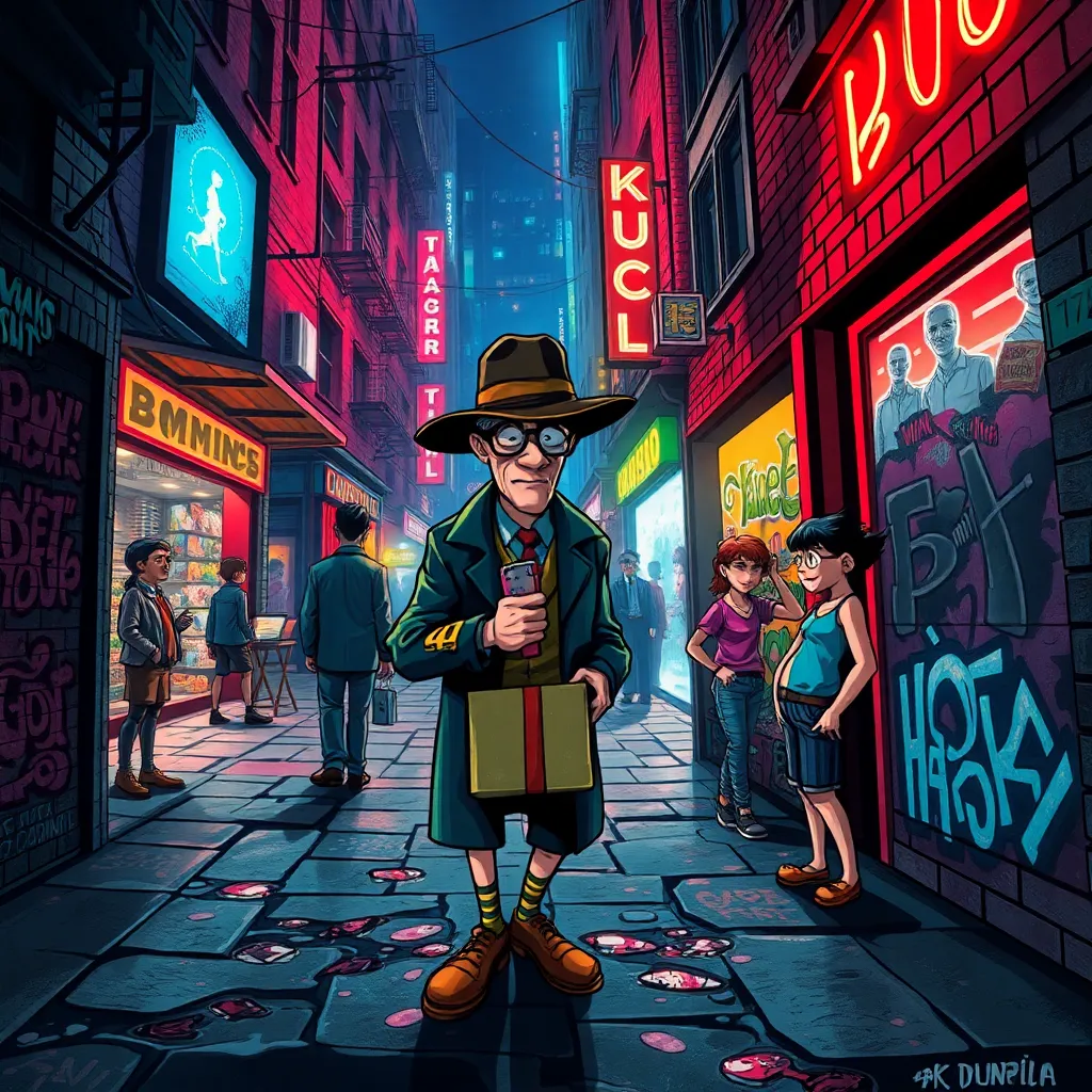 Scene Image
